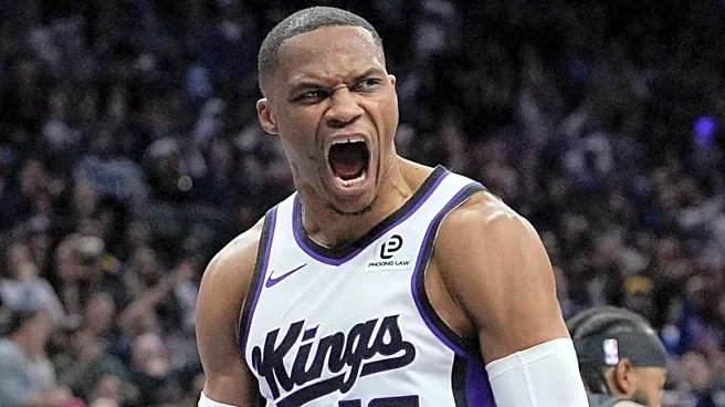 Brodie Becomes Best: Russell Westbrook Overtakes Oscar Robertson, Becomes NBA’s All-Time PG Scoring King