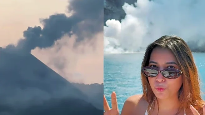 Only 0.01% Of Indians Have Seen This ‘Hidden’ Active Volcano: Check Travel Cost, How To Reach, Permits Needed