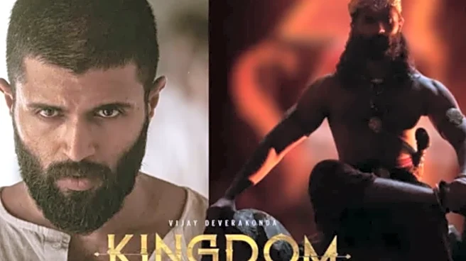 Vijay Deverakonda’s Kingdom Sequel Scrapped; Naga Vamsi Says ‘Nothing More To Do Now’