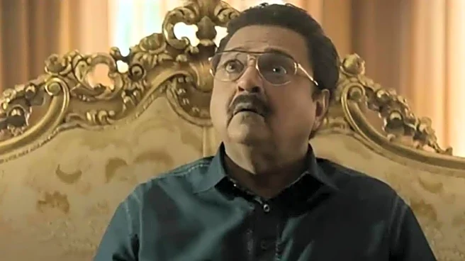 'He Had Tears In His Eyes': Mukesh Chhabra Reveals Rakesh Bedi's Reaction To Dhurandhar’s Success