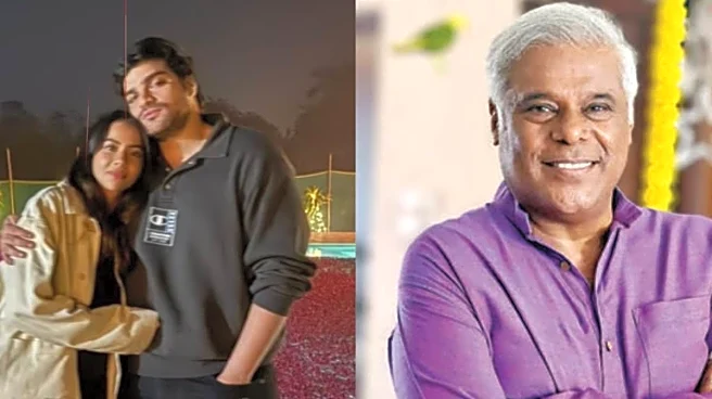 Ayaan Agnihotri Proposes To Tina Rijhwani; Ashish Vidyarthi Shares Update After Guwahati Road Accident