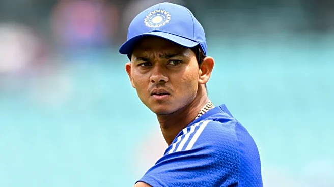 Yashasvi Jaiswal OUT, Mohammed Siraj IN: India's Best 11 For New Zealand ODIs