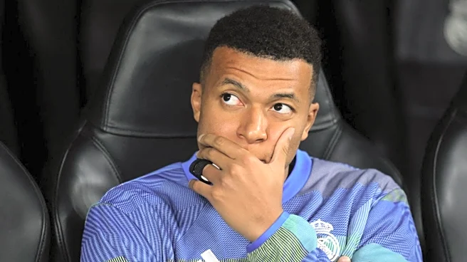 Xabi Alonso Unsure On Kylian Mbappe Timeline; Real Madrid Hold Their Breath