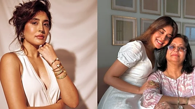 Kritika Kamra’s Rental Mumbai Apartment Is A Lesson In Soft Minimalism