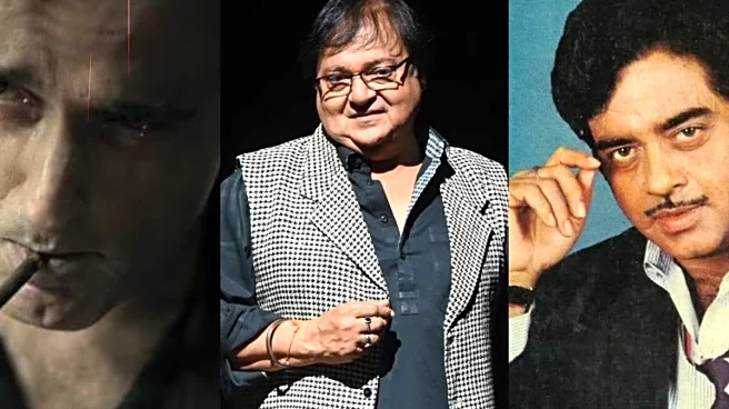 ‘Villains Like Akshaye Khanna Get Cheered’: Rakesh Bedi Compares Dhurandhar Star To Shatrughan Sinha