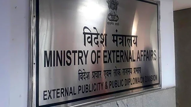 MEA Advises Indian Citizens To Avoid ‘Non-Essential’ Travel To Venezuela After US Military Strikes