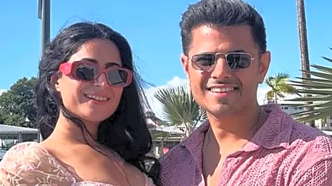 Aishwarya Sharma Likely To Lead Ekta Kapoor’s New Series Opposite Amid Divorce Rumours With Neil