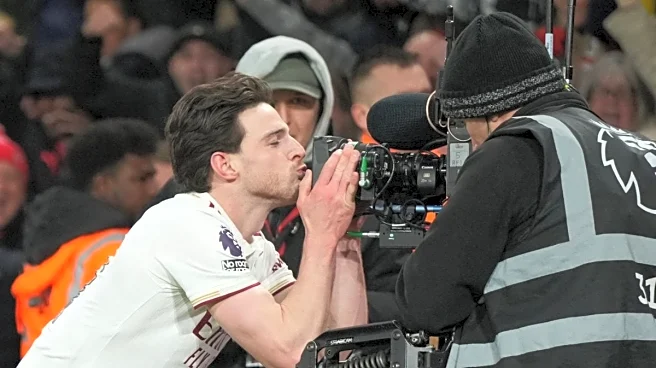 Title Year? Declan Rice Double Helps Arsenal Get 2026 Off To Positive Start | Watch