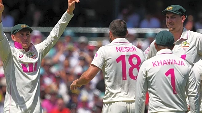 'Almost Unfathomable': Labuschagne Dropped From Slips For Ashes Finale, Webster Called Up