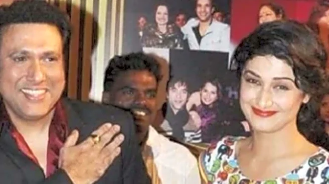 Govinda's Niece On What Really Happened During His Accidental Shooting: 'My Mom Told Me He Shot Himself'