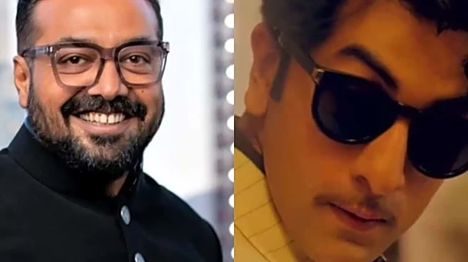 'People Didn’t Like Ranbir Kapoor’s Hair,' Says Anurag Kashyap While Revisiting Bombay Velvet Failure