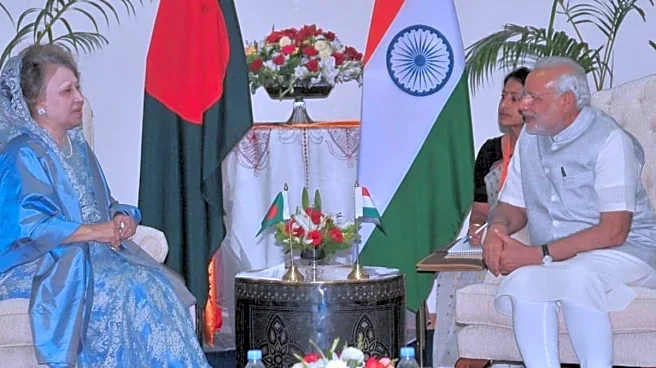 BNP Appreciates PM Modi For Condolence On Khaleda Zia, Recalls Her Role In India-Bangladesh Ties
