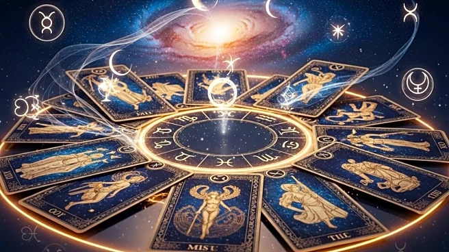 Tarot Horoscope 4 January 2026: Zodiac-Wise Tarot Predictions