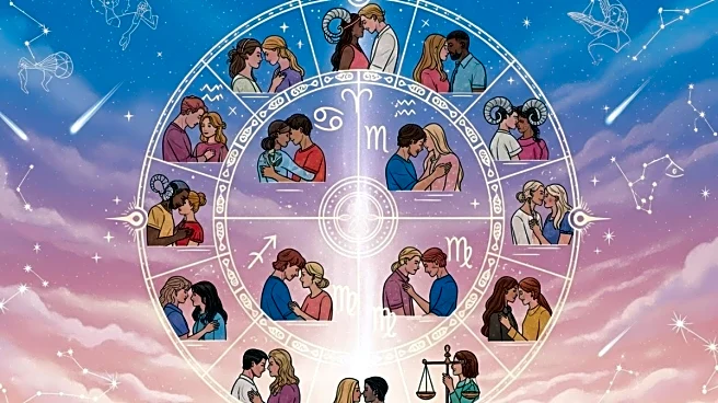 Love Horoscope Today: Will Romance Bloom Or Test You On January 4, 2026?