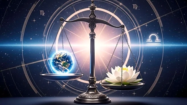 Libra Horoscope Today, January 4, 2026