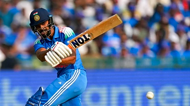 R Ashwin Fires Strong Message After Ruturaj Gaikwad’s ODI Omission: 'That Was A Real...'