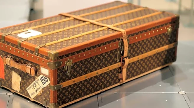 Louis Vuitton Turns 130: Inside Indian Royals’ Fascination With Its Trunks