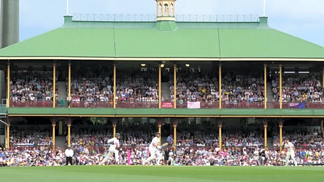 Simon Katich Worried For 'Next Generation Of Spinners' As Both Australia & England Opt For...