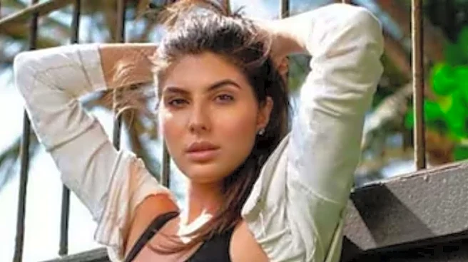 'I Don't Care': Elnaaz Nourozi Reacts To Mastiii 4 Being Trolled For Adult Jokes | Exclusive