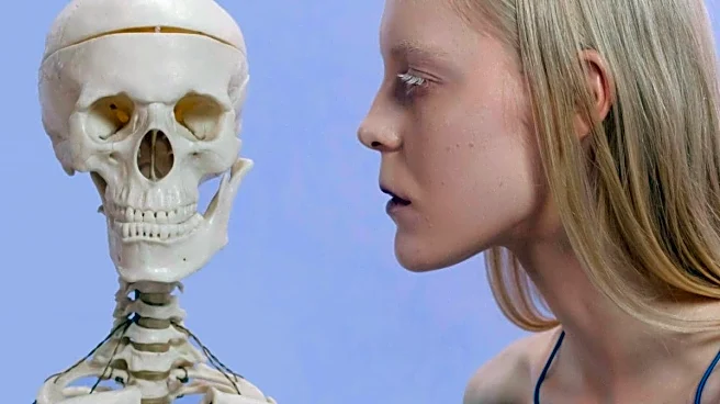 Calcium Isn't Enough; Women's Bones Also Requires Magnesium For Perfect Health