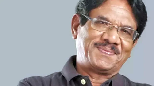 Legendary Director Bharathiraja Hospitalised With Respiratory Issues, Doctors Say Condition Stable