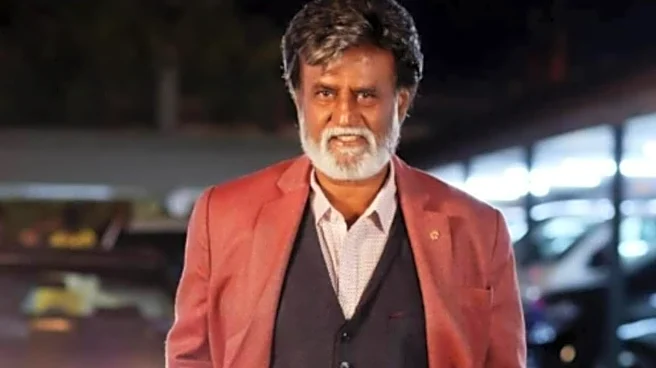 Thalaivar173 Storyline Leaked? Rajinikanth Rumoured To Essay Tailor With A Buried Past: Report