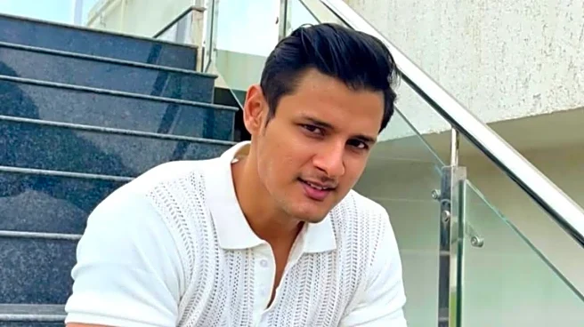 ‘If Anyone Has Proof…’: Bigg Boss Marathi 3 Fame Jay Dudhane Breaks Silence On Link To Rs 5 Crore Fraud Case