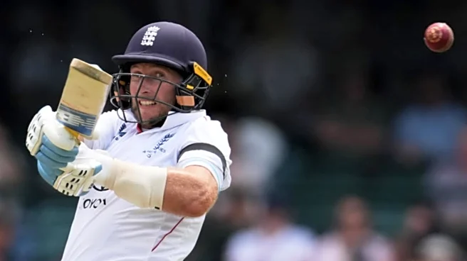 Australia Vs England Live Score, Ashes 5th Test Day 2: Follow Scorecard And Match Action