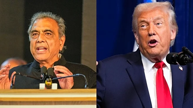 ‘Casual Racism’: Mahesh Jethmalani Says US Data Debunks ‘Takers’ Stereotype About Indians