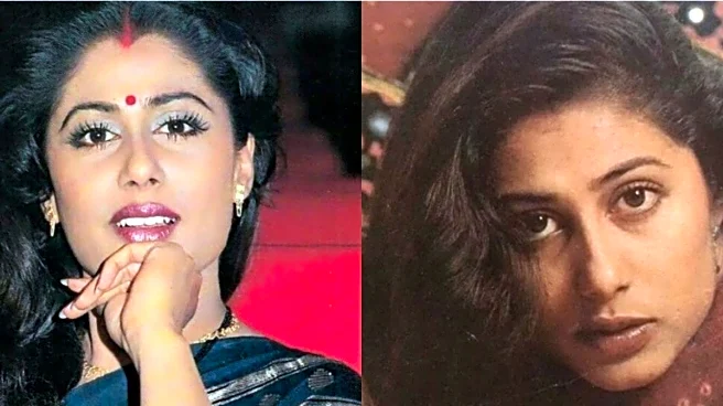'Hero Ko Toh Nanga Dikha Nahi Sakte…': When Smita Patil Questioned Bollywood’s Treatment Of Women
