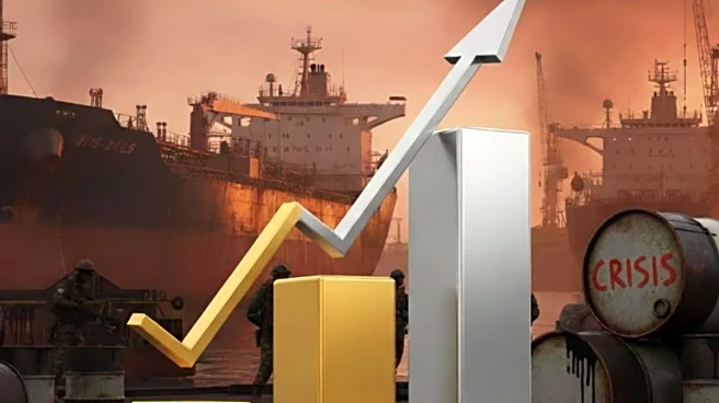 US-Venezuela Conflict: Gold, Silver Prices Jump In India On MCX, Check City-Wise Rates