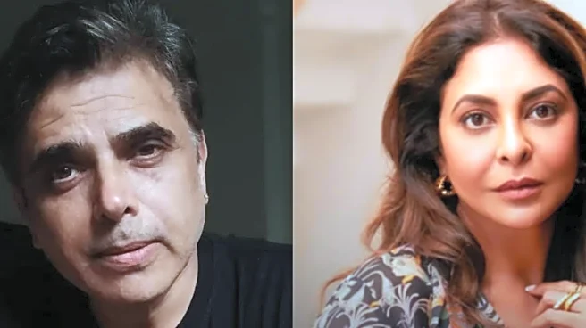 Shefali Shah Recalls Her Separation From First Husband: ‘Nobody Told Me You Are Enough’