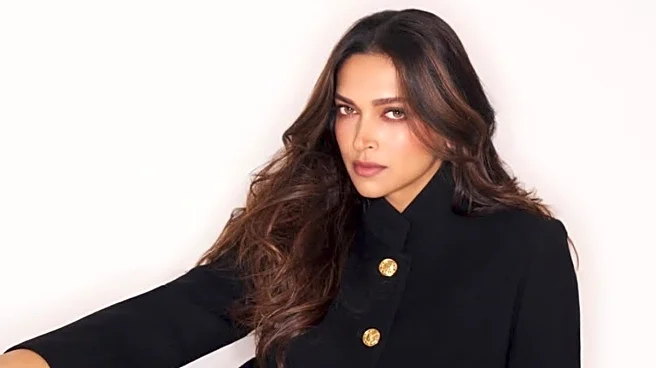 Deepika Padukone Turns 40: Inside Her Balanced Diet, Fitness Philosophy And Daily Self-Care