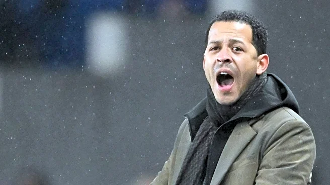 Liam Rosenior Lands, Chelsea Closing In On New Boss: 'There Is A Chance The New...'