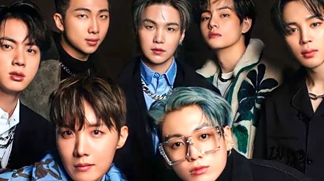 BTS Confirm The 5th Album And World Tour Details | All You Need To Know