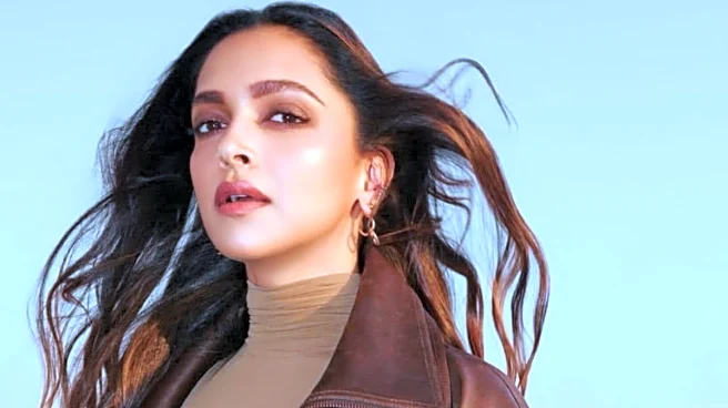 Deepika Padukone Birthday: From Hindi Cinema Debut To Global Icon
