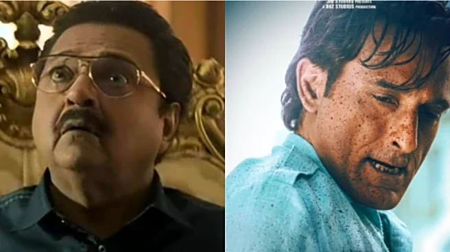 Rakesh Bedi On Akshaye Khanna’s Dhurandhar Praise: 'He Was Always In The Game, Never Left It'