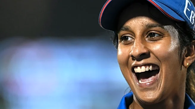 No Meg Lanning, No Problem! Jemimah Rodrigues Gets Huge Backing From DC Legend