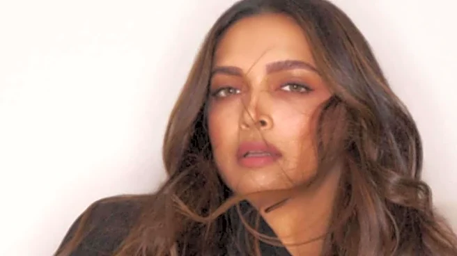 Happy Birthday Deepika Padukone: 5 Times Ranveer Singh Gushed Over His Wife