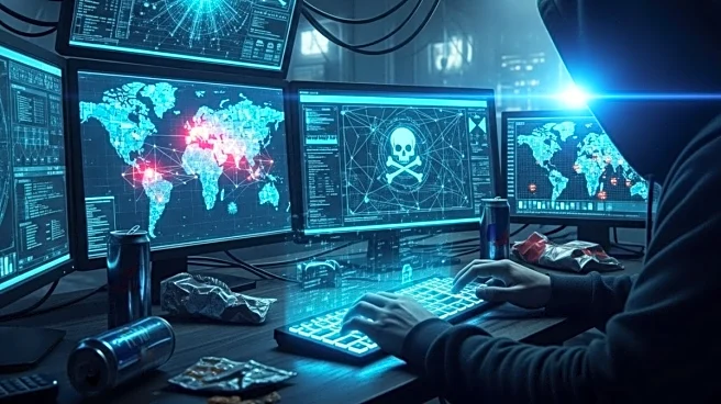 Yogi Government In UP Bets On Tech Savvy 'Cyber Commandos' To Fight Digital Crime