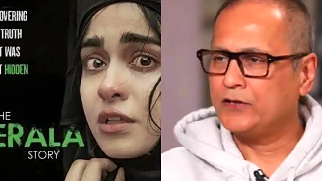 Beyond The Kerala Story Motion Poster Out, Makers Say 'This Time It Hurts More' | See Here