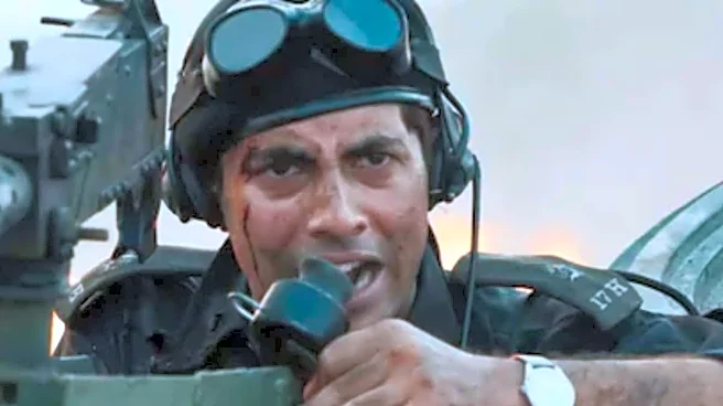 Ikkis Box Office Collection: Agastya Nanda’s War Drama Earns Rs 5 Crore On Day 4