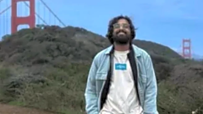 ‘The Country Doesn’t Apologise’: What An Indian Entrepreneur Learned After Spending Days In US