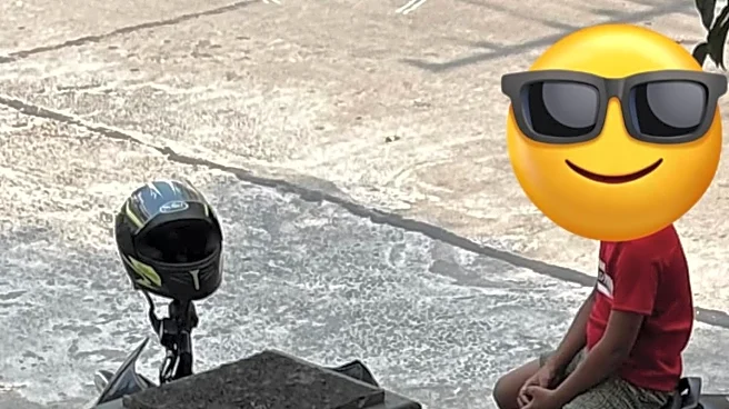 Swiggy Rider With His Child On Bike Turns Down Cash Tip: ‘He Just Wanted Good Rating’