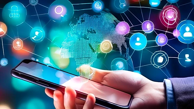 Rising Dependence On Social Media For Health Advice Puts Lives At Risk, Warns Cardiologist