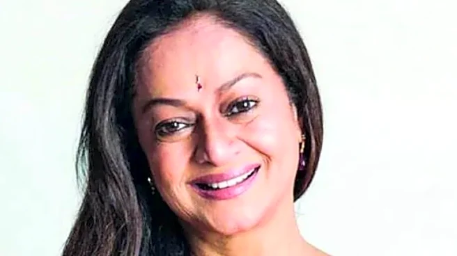Zarina Wahab On Why She Does Telugu Movies: 'Hindi Films Main Family Mar Gayi, Sirf South Main Hai'