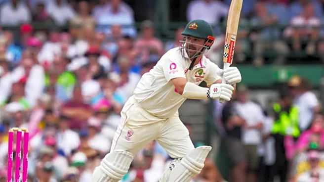 Australia Vs England 5th Ashes Test Day 3 Live Score: Follow Scorecard And Match Action From Sydney