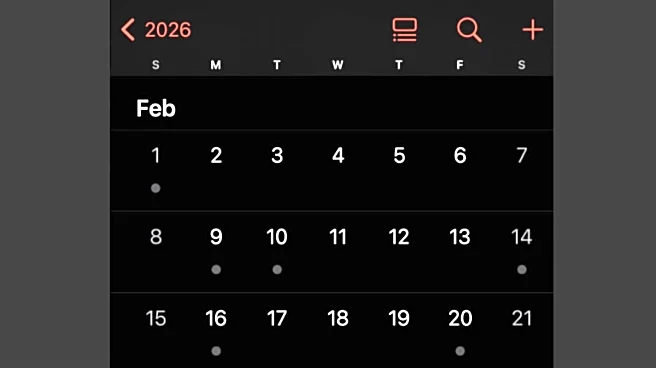What Is 'Perfect February' And Why Is Everyone On X Talking About It?
