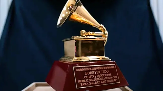 Grammys Revive Album Cover Category After 50 Years To Celebrate Visual Art