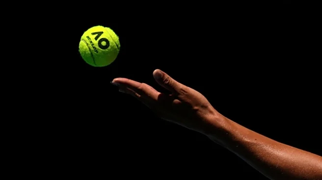 Australian Open Prize Pool Hits $75M, New Record For Grand Slams